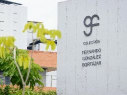 La colección de plantas del arquitecto tapatío está conformada por más de tres mil plantas. EL INFORMADOR/ H. Figueroa