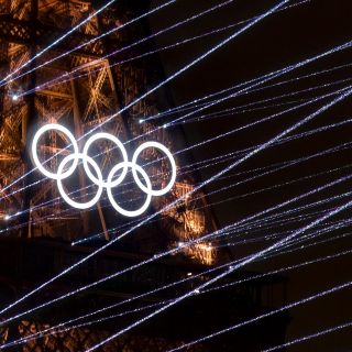 Así será la implementación histórica de la IA en París 2024