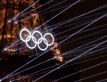 La aplicación más importante de inteligencia artificial durante los Juegos Olímpicos será en el ámbito de la ciberseguridad. EFE / S. Gutiérrez