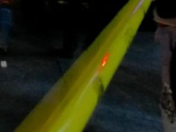 Servicios médicos asistieron al sitio para realizar su evaluación; policías tapatíos dieron el parte al Ministerio Público. EL INFORMADOR / ARCHIVO