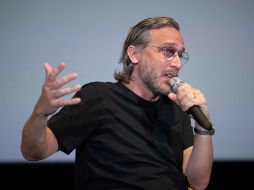 El director de la nueva entrega de la franquicia de 