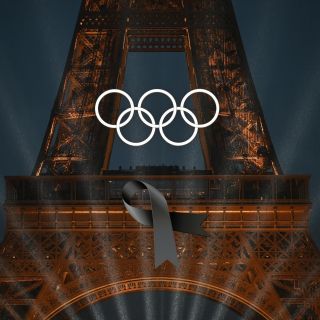 Muere un entrenador en la Villa Olímpica de París 2024