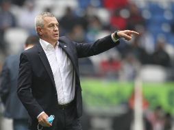 Quien fuera el entrenador nacional en la Copa del Mundo 2002 y 2010, será presentado el siguiente 1 de agosto. IMAGO7