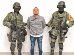 La mañana del 19 de julio, Ejército y Guardia Nacional sacaron de su celda a Yépez Ortiz 