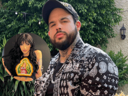 El misterioso comentario del hijo de Pepe Aguilar generó numerosos comentarios por parte de los fans. INSTAGRAM/ emiliano_aguilar.t/ cazzu