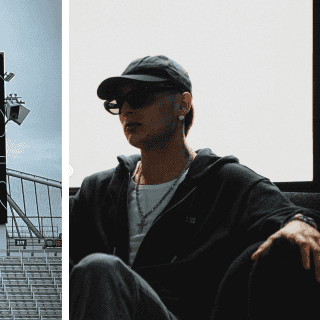 Peso Pluma muestra su apoyo por este equipo de la Liga MX