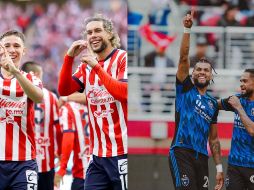 El imponente estadio Levi's de los San Francisco 49ers será el escenario del encuentro. IMAGO7. X/ @SJEarthquakes.