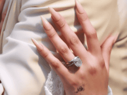 Los tortolitos se dieron el 