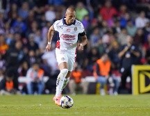 El debut de “Chícharo” con el Rebaño en este torneo podría darse el próximo 4 de agosto. IMAGO7