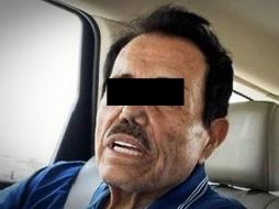 Frank Pérez, abogado de Ismael 