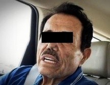 Frank Pérez, abogado de Ismael 