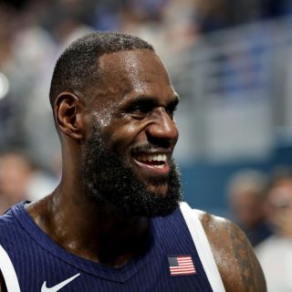 EU se estrena con victoria en el torneo olímpico de basquetbol