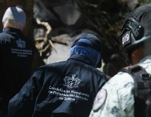 El primer caso se trata de Alejandrina Arellano, vista por última vez el pasado miércoles 24 de julio. ESPECIAL / COMISIÓN DE BÚSQUEDA