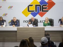 El embajador venezolano en La Habana, Orlando Maneiro, señaló que este es un día de 