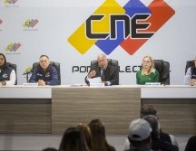 El embajador venezolano en La Habana, Orlando Maneiro, señaló que este es un día de 