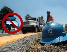 Ante cualquier duda o aclaración, el SIAPA pone a disposición los siguientes medios para que resuelvas tus preguntas. EL INFORMADOR / ARCHIVO