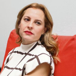 Marina de Tavira tiene boleto para “Un tranvía llamado deseo”