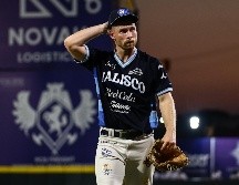 Los Charros de Jalisco viajarán este lunes por la mañana a Durango, donde enfrentarán a los Generales en una serie de tres juegos que se disputará el martes, miércoles y jueves. CORTESÍA/ Charros de Jalisco.