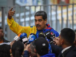 Según la Administración de Nicolás Maduro, 