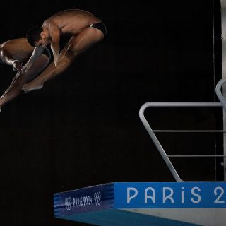 Kevin Berlín y Randal Willars, se quedan a cuatro puntos del bronce