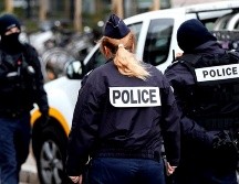 Al menos seis departamentos administrativos de Francia se habían visto afectados. EFE / ARCHIVO