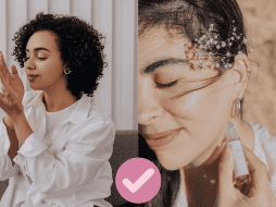 Experimenta con diferentes zonas para encontrar las que mejor se adapten a tu tipo de piel y a tus preferencias personales. CANVA