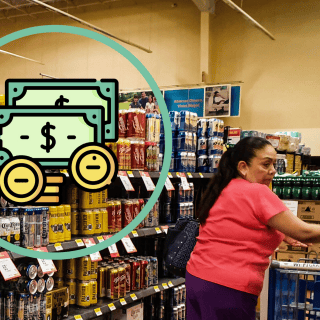 El supermercado más caro de Jalisco se encuentra en Guadalajara, según la Profeco