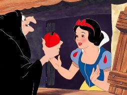 Bajo este complejo, los padres les prohíben a sus hijos crecer, poniendo la moral como pretexto. ESPECIAL/ Disney+