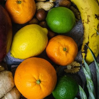 Esta es la fruta que ayuda a la producción de glóbulos blancos