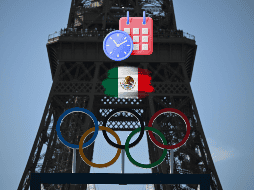 Tras una espera de 3 años, los aficionados del deporte podrán ver en acción a sus atletas favoritos. EFE / C. Blumberg