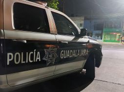 En lo que va del mes se han asegurado al menos seis armas caseras en la ciudad. ESPECIAL/ Policía de Guadalajara