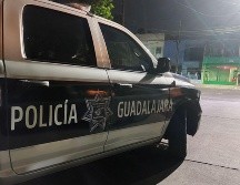 En lo que va del mes se han asegurado al menos seis armas caseras en la ciudad. ESPECIAL/ Policía de Guadalajara