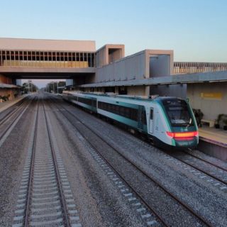 Tren Maya interesa poco al turismo internacional