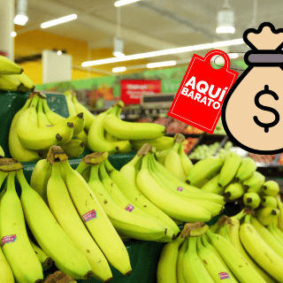 Según la Profeco, este es el supermercado más barato de la ZMG