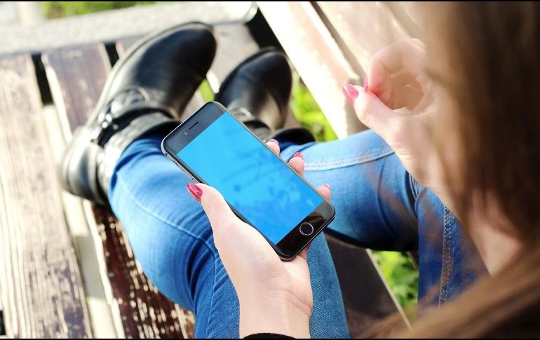 No todos los dispositivos permiten que WhatsApp implemente avances en seguridad. ESPECIAL /  Imagen de Jan Vašek en Pixabay