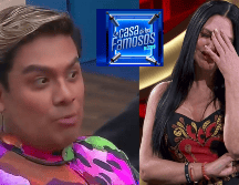 La salida de Paola provocó una rápida reacción en las redes sociales. LCDF