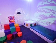 En total, la inversión en las áreas renovadas fue de 26 millones de pesos en todo el periodo intervenido. EL INFORMADOR / H. FIGUEROA