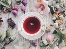 Existen muchas variedades de té que puedes tomar. UNSPLASH / L. PAVLIKOVA