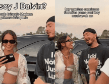 Con numerosas colaboraciones internacionales y éxitos en las listas musicales, J Balvin ha ganado reconocimiento por sus ritmos pegajosos y letras contagiosas. TIKTOK/@robinokoner
