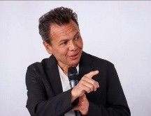 Para el mandatario electo, se debe incluir en el proyecto que haya espacio para todo tipo de vehículo y no solamente de carga. EL INFORMADOR / ARCHIVO