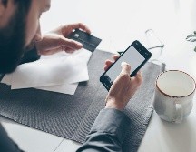 Mantenerte informado sobre tu buró de crédito es necesario. Pexels / Mikhail Nilov