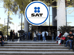 Te mostramos la disponibilidad de citas en la semana 29 de julio al 2 de agosto. EL INFORMADOR/ARCHIVO