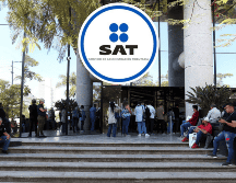 Te mostramos la disponibilidad de citas en la semana 29 de julio al 2 de agosto. EL INFORMADOR/ARCHIVO