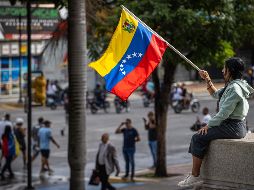 El Ejecutivo venezolano expresó 