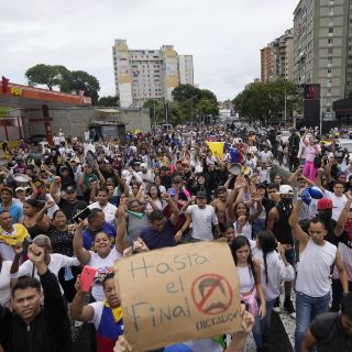 Nueve países latinoamericanos piden reunión urgente de la OEA por elecciones venezolanas