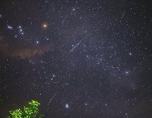 Lluvia de estrellas. Pexels / Arman Alcordo JR.