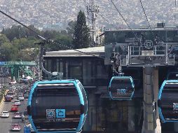 La revisión contará con la asesoría de las empresas fabricantes Doppelmayr y Leitner. SUN / ARCHIVO