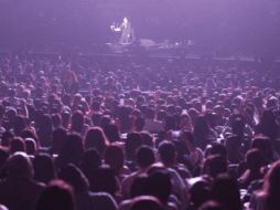 Para este mes de agosto llegarán otros artistas a Guadalajara para presentar su show, por lo que los fans mueren de ansias para que llegue este día. EL INFORMADOR / ARCHIVO