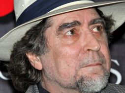 Con una carrera que abarca más de cinco décadas, Sabina ha cautivado a la audiencia como lo demostró en su última gira “Contra todo Pronóstico”. SUN/ARCHIVO