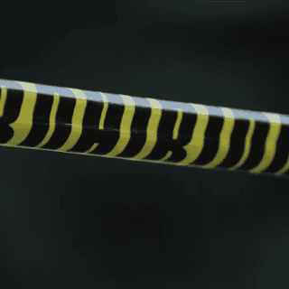 Joven muere al ser impactado por tren tras intentar tomar fotografía